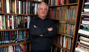 Ramsey Campbell
