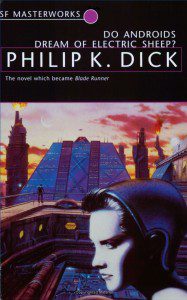 Do Androids Dream of Electric Sheep Philip K Dick