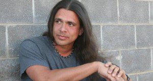 Stephen Graham Jones