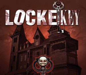 Locke and Key