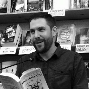 Jeremy Robert Johnson