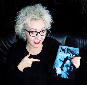 Barbie Wilde Podcast Interview