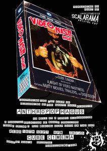 Video Nasty SMALL