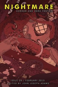 nightmare magazine of the year