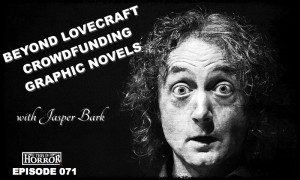 Jasper Bark TIH Podcast Episode 071