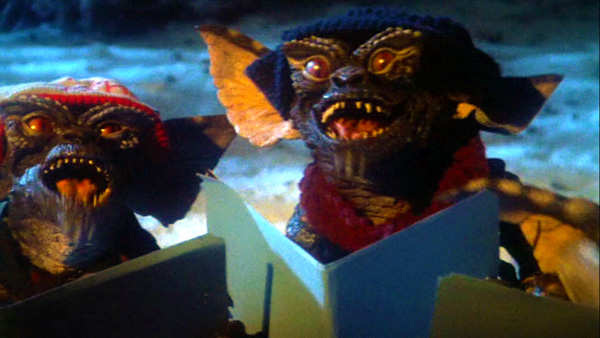 gremlins