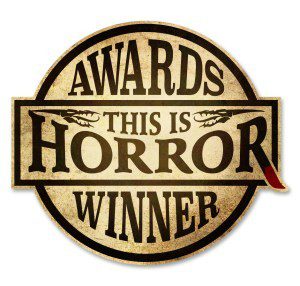 the this is horror awards