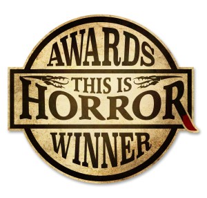 the this is horror awards