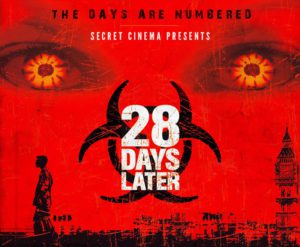 Secret Cinema Presents 28 Days Later
