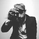 Josh Malerman by Andres Abdo