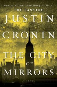 City of Mirrors - Justin Cronin