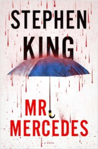 Stephen King's Mr. Mercedes