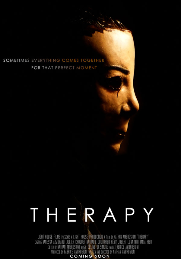 Therapy Nathan Ambrosioni