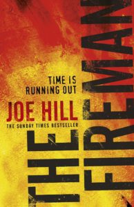 The Fireman Joe Hill