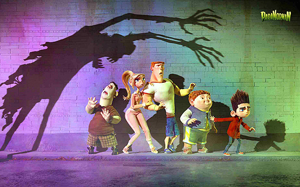 ParaNorman