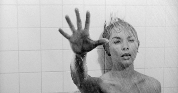 Marion Crane in Psycho
