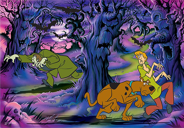 Scooby Doo