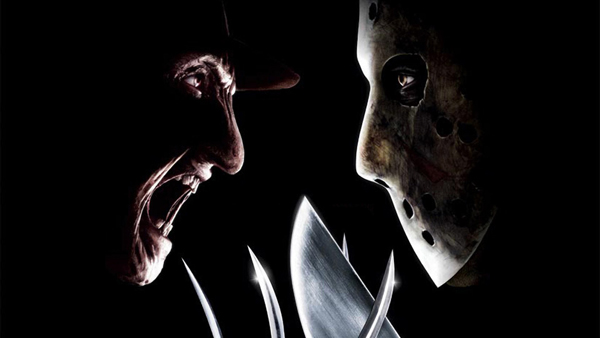 Freddy Vs Jason