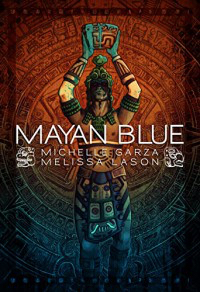 Mayan Blue