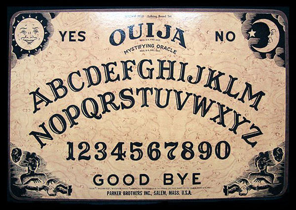 Ouija Board