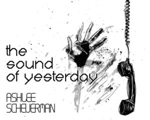 The Sound of Yesterday - Luke Spooner