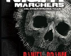 The Night Marchers cover
