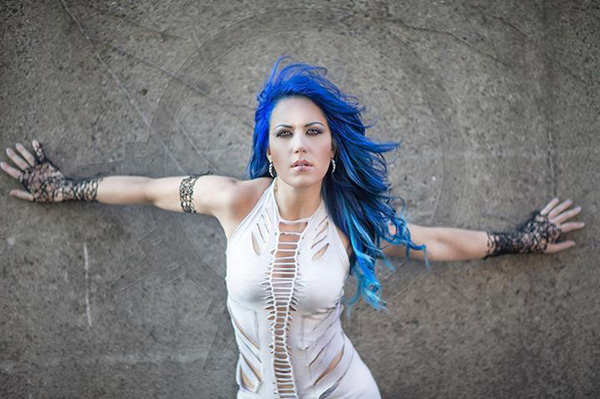 Alissa White-Gluz