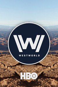 Westworld HBO
