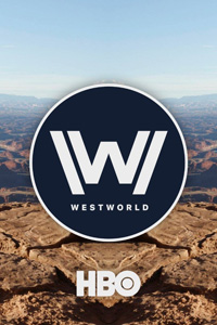 Westworld HBO