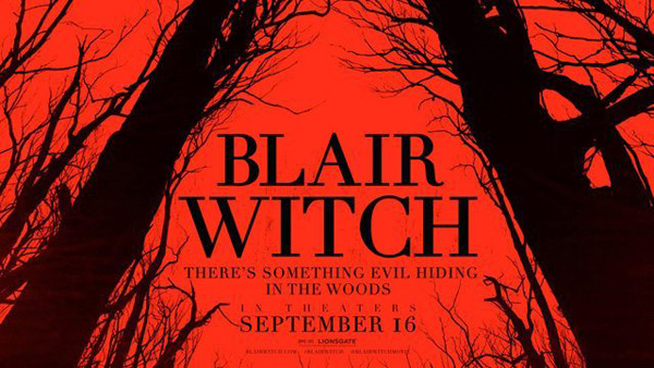 Blair Witch