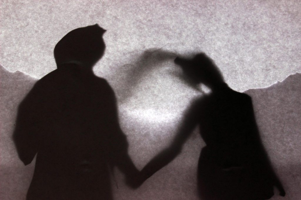 Cloud-Trap Prophets - Holly Francis