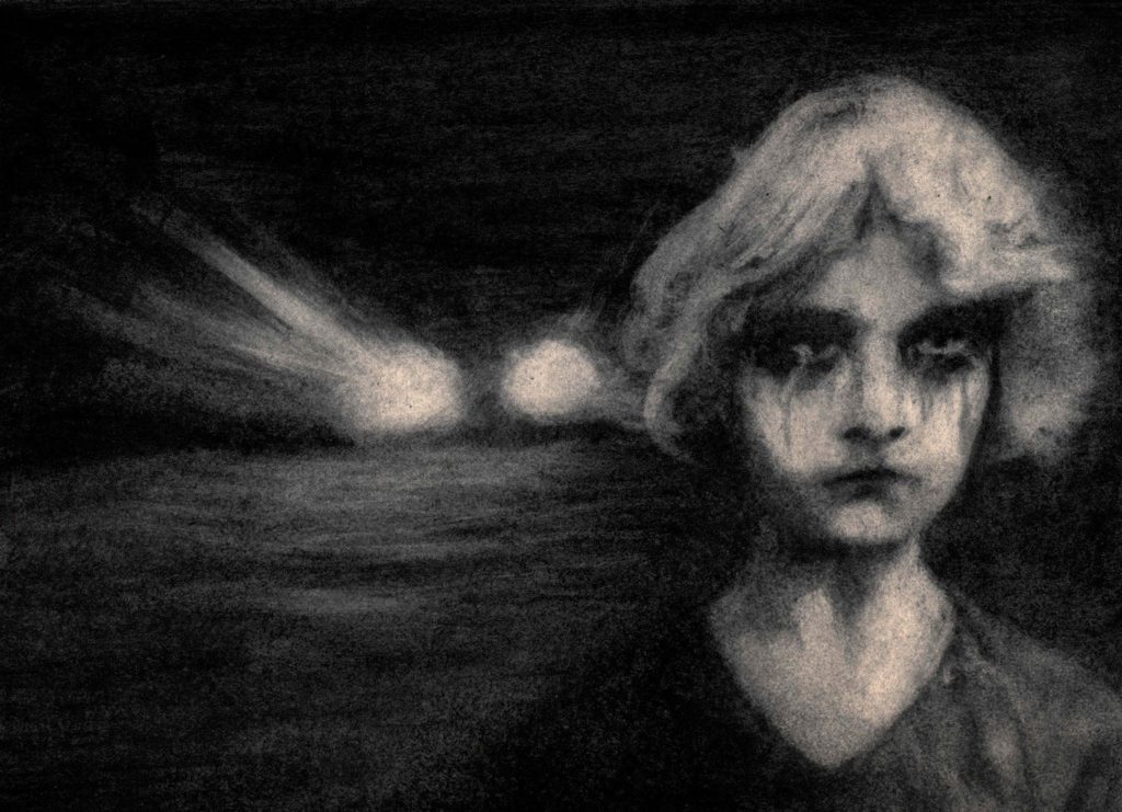 Crash - Holly Francis