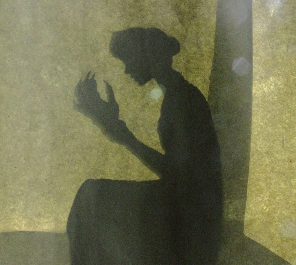 Fatel Flesh - Holly Francis