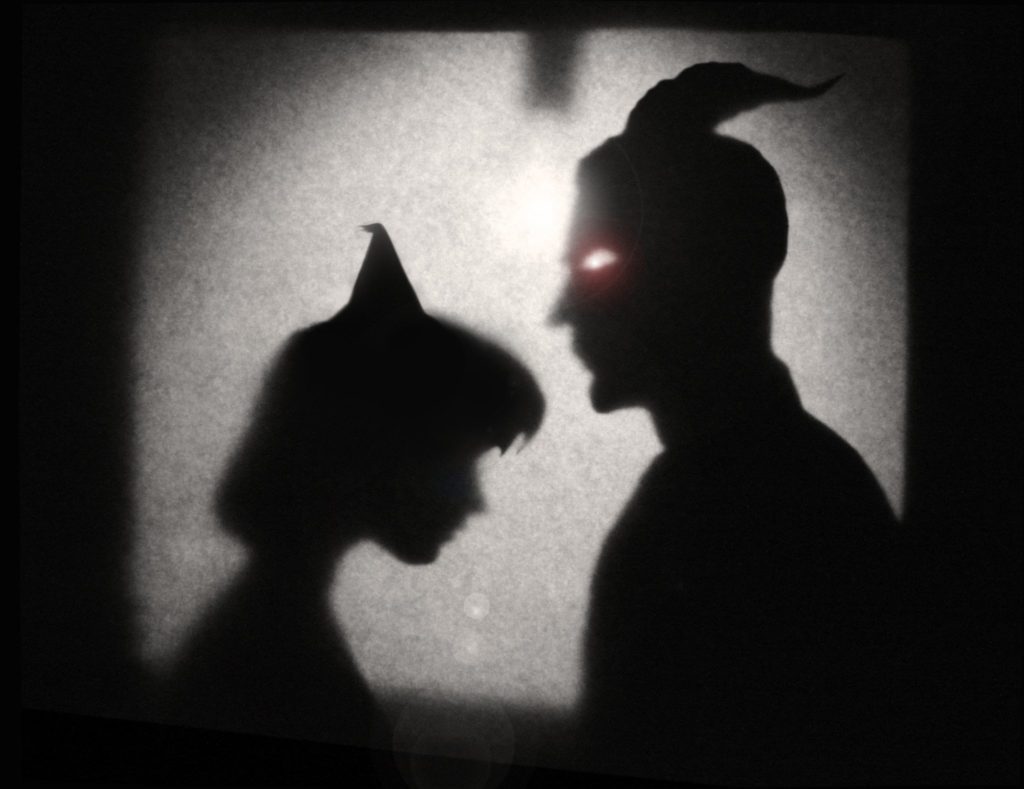 Faust - Holly Francis