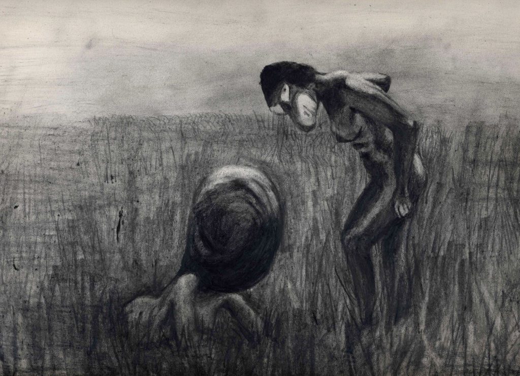 Redshift Hunters - Holly Francis