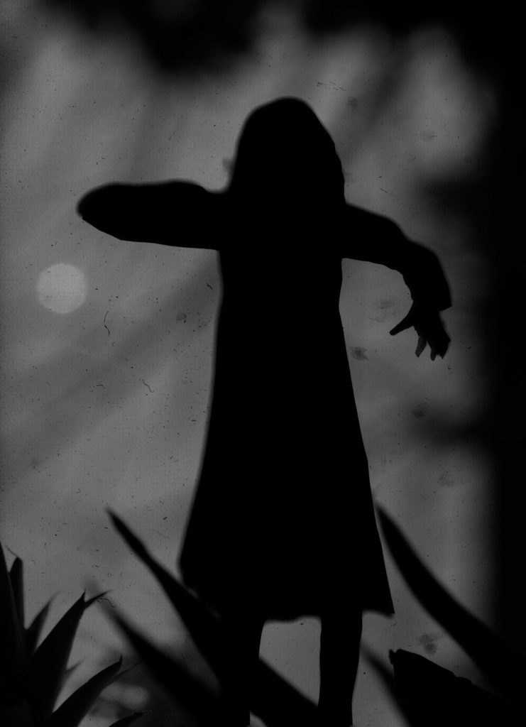 Soft Eater - Holly Francis