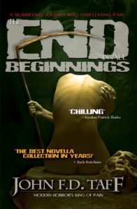 The End in all Beginnings cover