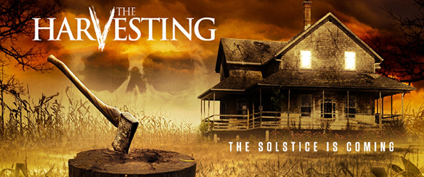 The Harvesting movie