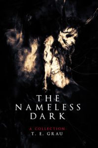 The Nameless Dark cover