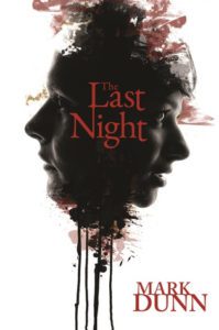 The Last Night cover