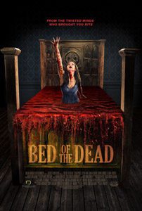 Bed of the Dead film