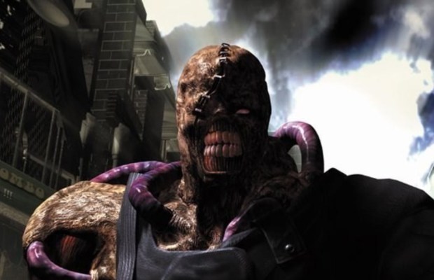 Resident Evil Nemesis