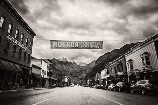 Telluride Horror festival