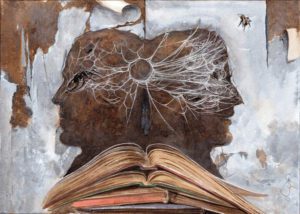 The Booking Ramsey Campbell