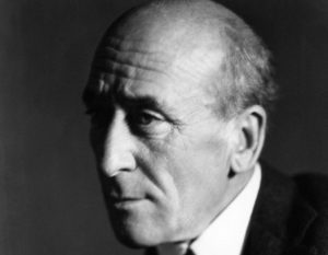 Algernon Blackwood