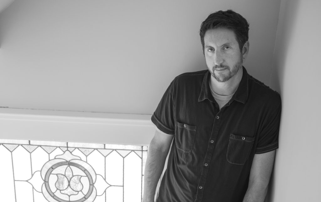 Paul Tremblay author