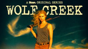Wolf Creek Official Poster art