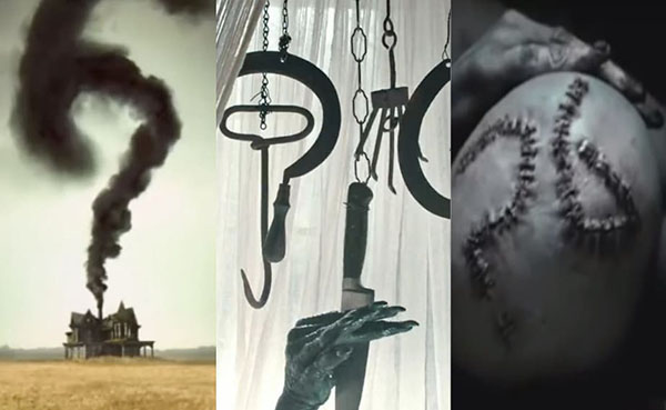 American Horror Story season 6