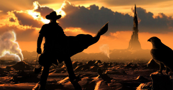 The Dark Tower film