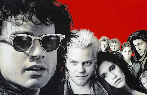 The Lost Boys
